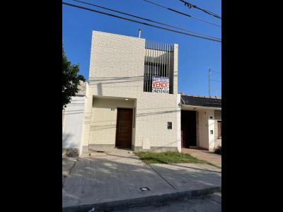 Casas Venta Santiago Del Estero Vendo duplex de categoría a estrenar.